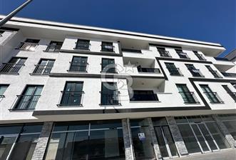 ÇANAKKALE KEPEZDE EBEVEYN BANYOLU SATILIK SIFIR 2+1 DAİRE