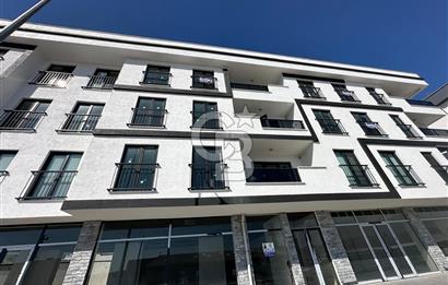 ÇANAKKALE KEPEZDE EBEVEYN BANYOLU SATILIK SIFIR 2+1 DAİRE