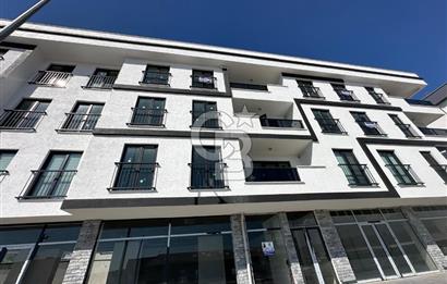 ÇANAKKALE KEPEZDE EBEVEYN BANYOLU SATILIK SIFIR 2+1 DAİRE