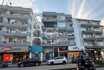 ÇANAKKALE MERKEZ ,BARBAROS MAH ,ATATÜRK CAD ÜZERİ SATILIK 3+1 DAİRE