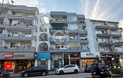 ÇANAKKALE MERKEZ ,BARBAROS MAH ,ATATÜRK CAD ÜZERİ SATILIK 3+1 DAİRE