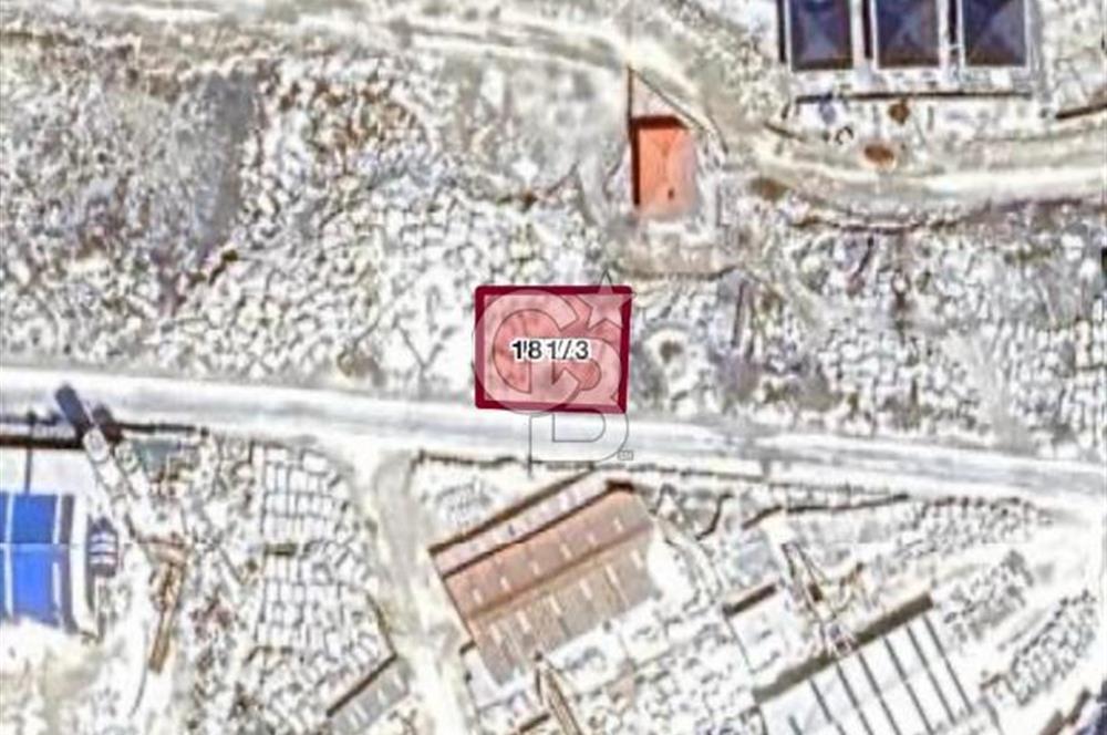 Balıkesir Marmara Adası'nda Yatırımlık Arsa