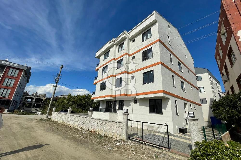 ÇANAKKALE LAPSEKİ MERKEZDE SATILIK 3+1 DAİRE