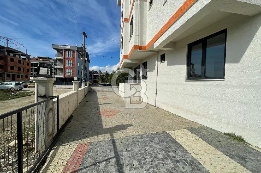 ÇANAKKALE LAPSEKİ MERKEZDE SATILIK 3+1 DAİRE