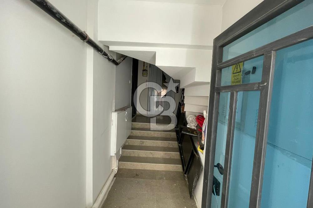 ÇANAKKALE LAPSEKİ MERKEZDE SATILIK 3+1 DAİRE