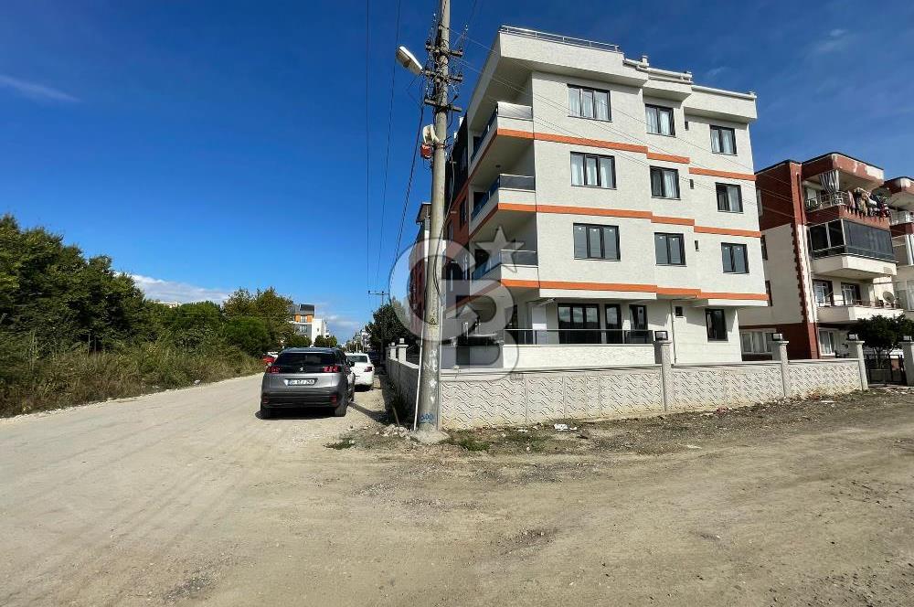 ÇANAKKALE LAPSEKİ MERKEZDE SATILIK 3+1 DAİRE