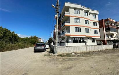 ÇANAKKALE LAPSEKİ MERKEZDE SATILIK 3+1 DAİRE