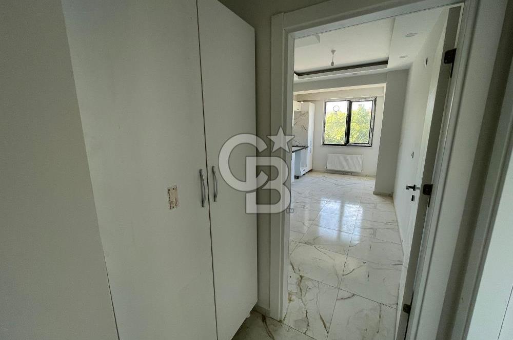 ÇANAKKALE LAPSEKİ MERKEZDE SATILIK 3+1 DAİRE