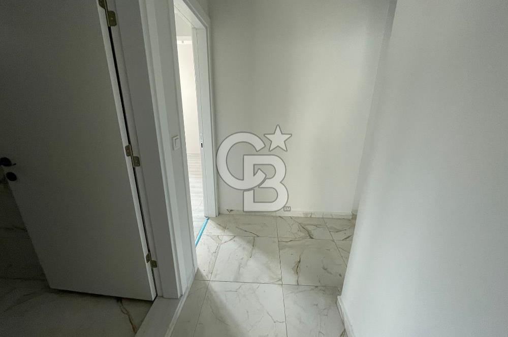 ÇANAKKALE LAPSEKİ MERKEZDE SATILIK 3+1 DAİRE