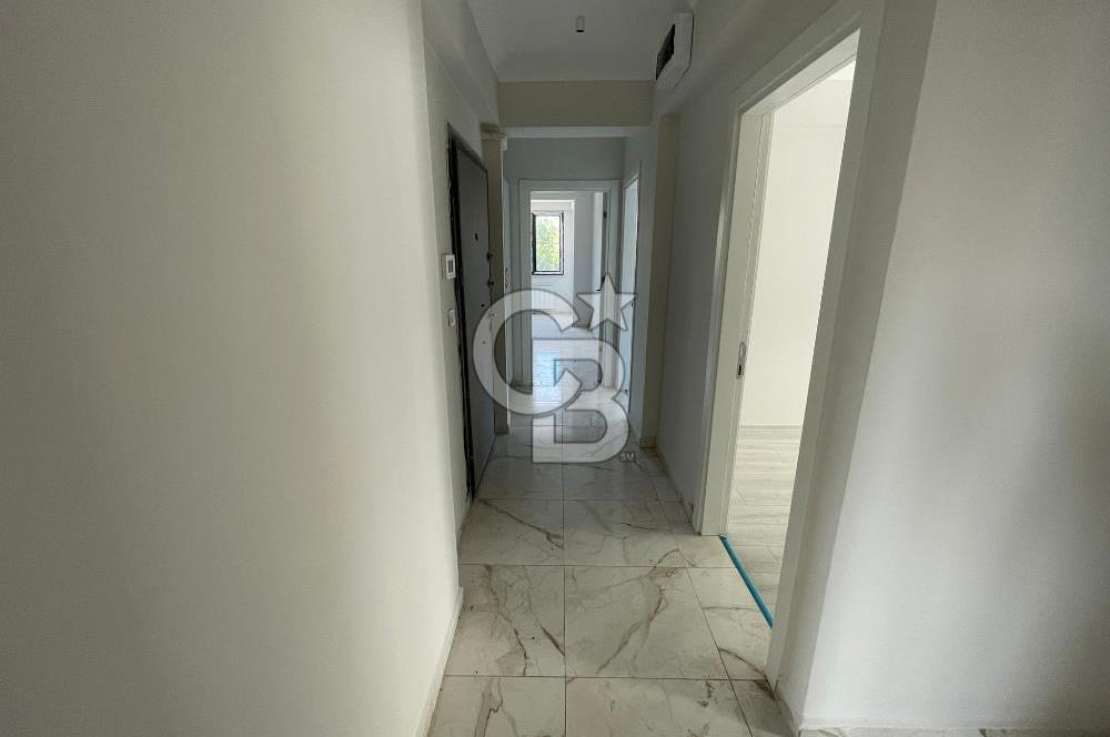 ÇANAKKALE LAPSEKİ MERKEZDE SATILIK 3+1 DAİRE
