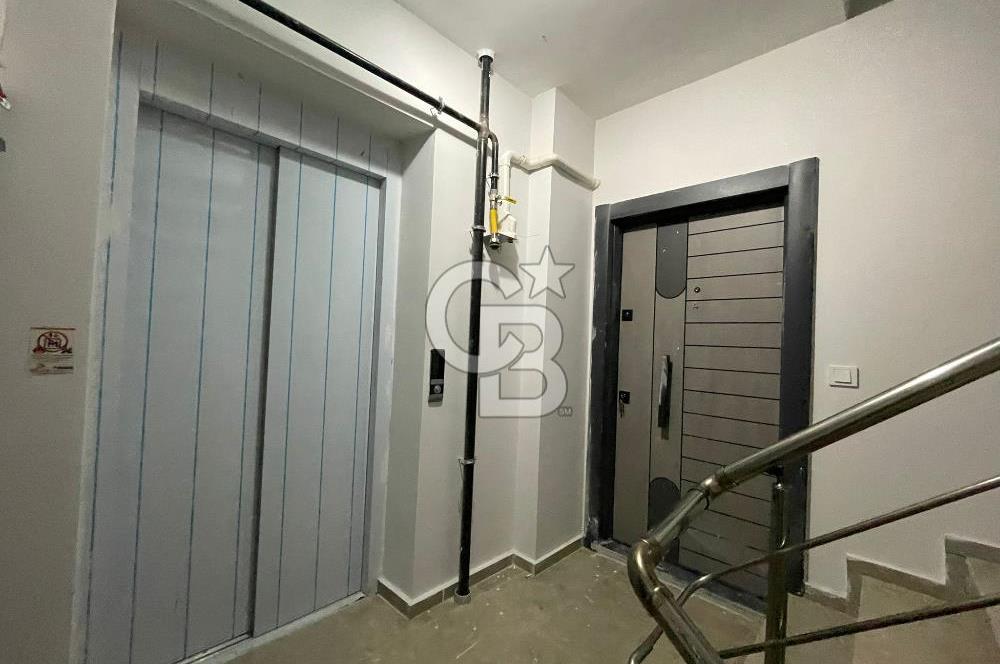 ÇANAKKALE LAPSEKİ MERKEZDE SATILIK 3+1 DAİRE