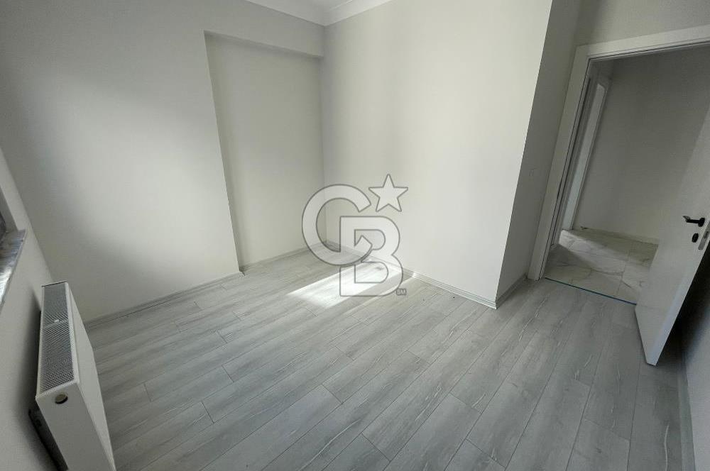 ÇANAKKALE LAPSEKİ MERKEZDE SATILIK 3+1 DAİRE