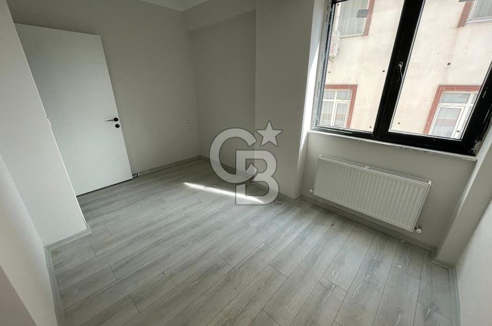 ÇANAKKALE LAPSEKİ MERKEZDE SATILIK 3+1 DAİRE