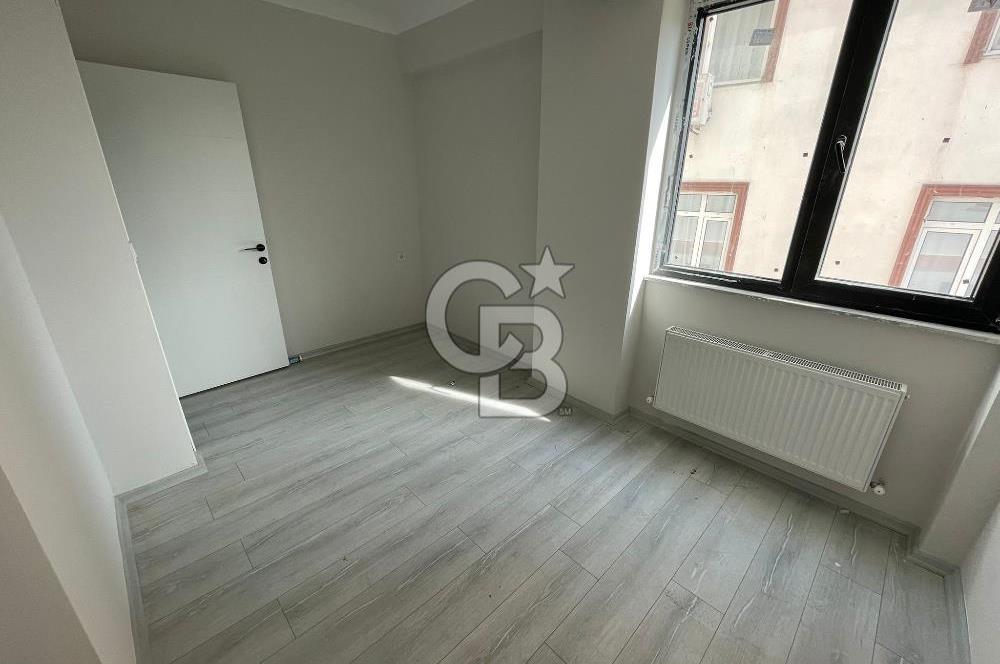 ÇANAKKALE LAPSEKİ MERKEZDE SATILIK 3+1 DAİRE