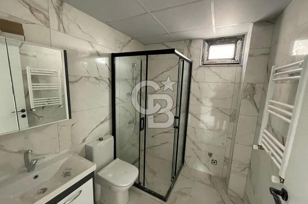 ÇANAKKALE LAPSEKİ MERKEZDE SATILIK 3+1 DAİRE