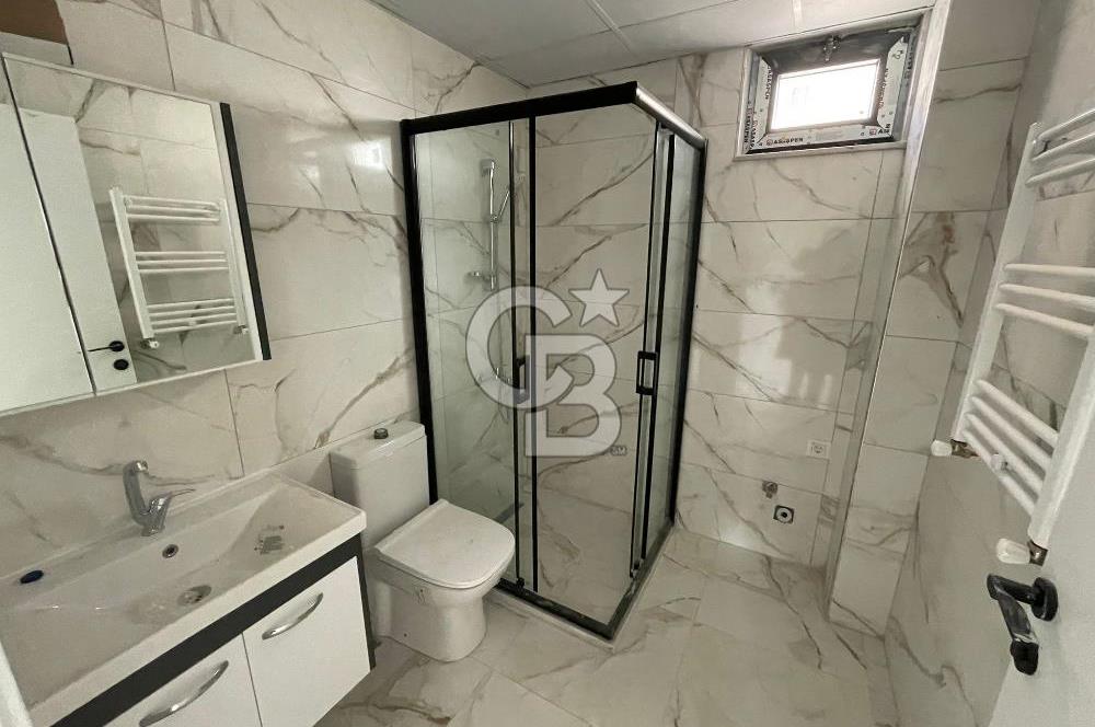 ÇANAKKALE LAPSEKİ MERKEZDE SATILIK 3+1 DAİRE
