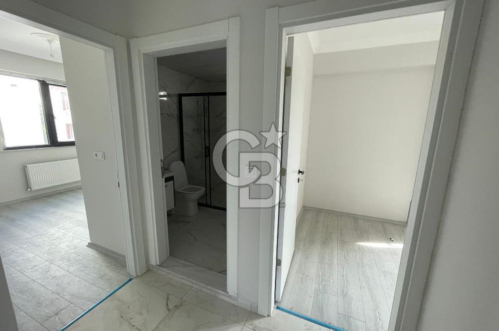 ÇANAKKALE LAPSEKİ MERKEZDE SATILIK 3+1 DAİRE