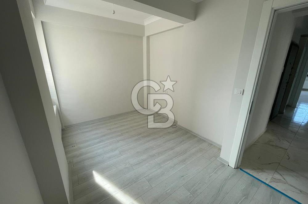 ÇANAKKALE LAPSEKİ MERKEZDE SATILIK 3+1 DAİRE