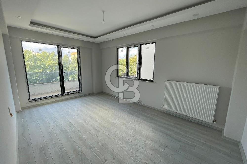 ÇANAKKALE LAPSEKİ MERKEZDE SATILIK 3+1 DAİRE