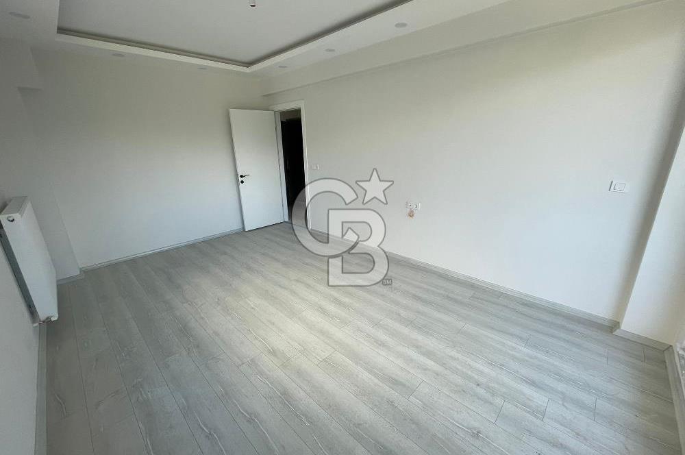 ÇANAKKALE LAPSEKİ MERKEZDE SATILIK 3+1 DAİRE