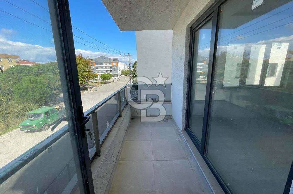 ÇANAKKALE LAPSEKİ MERKEZDE SATILIK 3+1 DAİRE