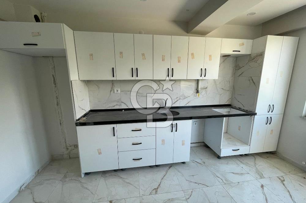 ÇANAKKALE LAPSEKİ MERKEZDE SATILIK 3+1 DAİRE
