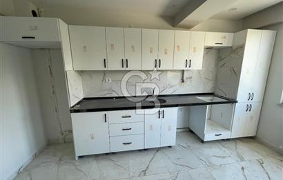 ÇANAKKALE LAPSEKİ MERKEZDE SATILIK 3+1 DAİRE