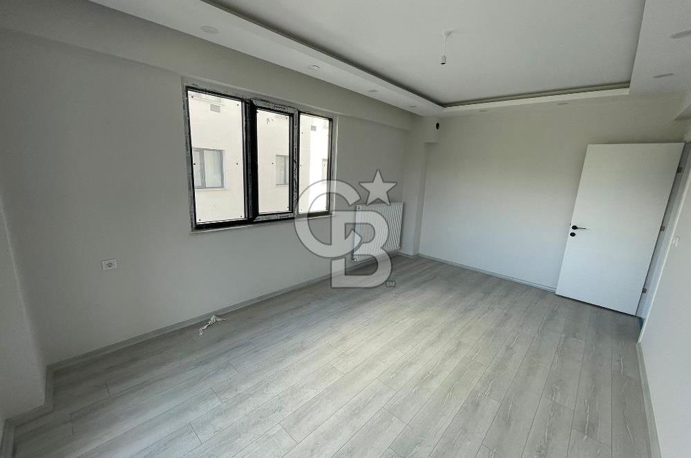 ÇANAKKALE LAPSEKİ MERKEZDE SATILIK 3+1 DAİRE