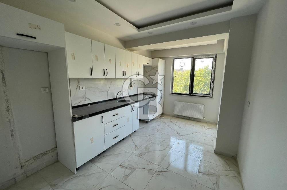ÇANAKKALE LAPSEKİ MERKEZDE SATILIK 3+1 DAİRE