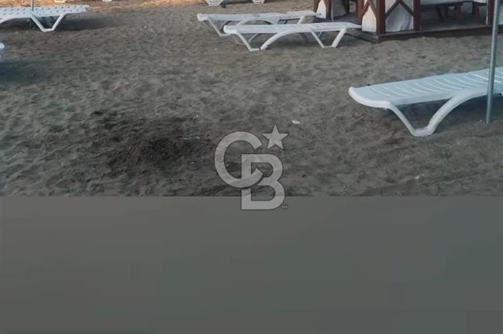 Balıkesir Marmara Adası'nda Yatırımlık Arsa