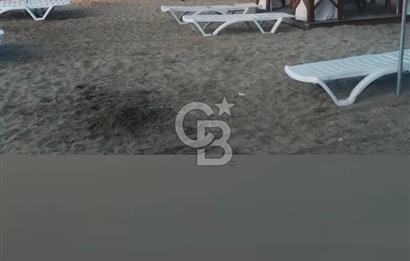 Balıkesir Marmara Adası'nda Yatırımlık Arsa
