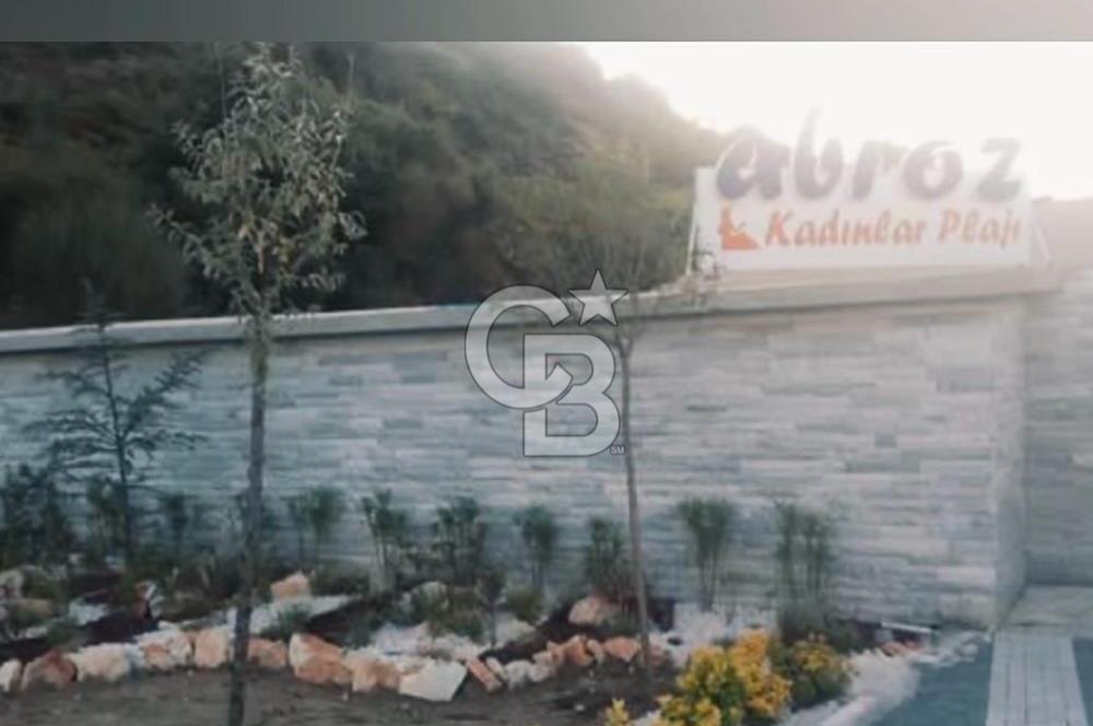 Balıkesir Marmara Adası'nda Yatırımlık Arsa