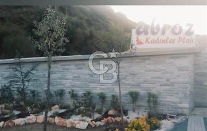 Balıkesir Marmara Adası'nda Yatırımlık Arsa