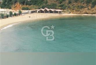 Balıkesir Marmara Adası'nda Yatırımlık Arsa