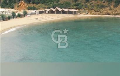 Balıkesir Marmara Adası'nda Yatırımlık Arsa