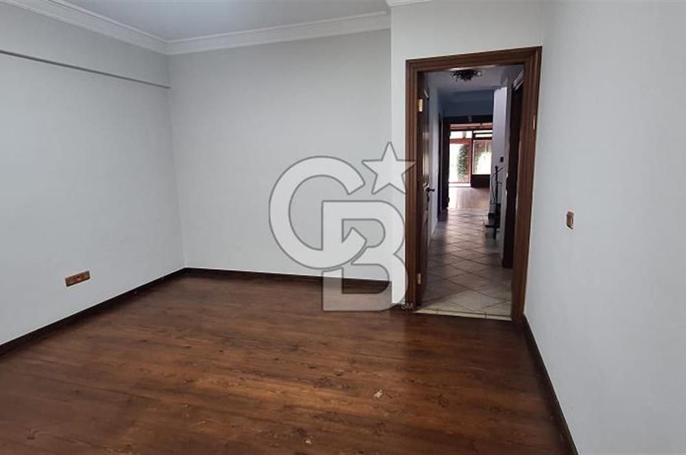 PRESTİJLİ KİRALIK İŞ KOMPLEKSİ- 2 VİLLALI, HAVUZLU, OTOPARKLI