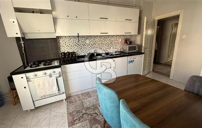 ÇANAKKALE,MERKEZ ,CEVATPAŞA MAH KAPALI MUTFAK 2+1 SATILIK DAİRE