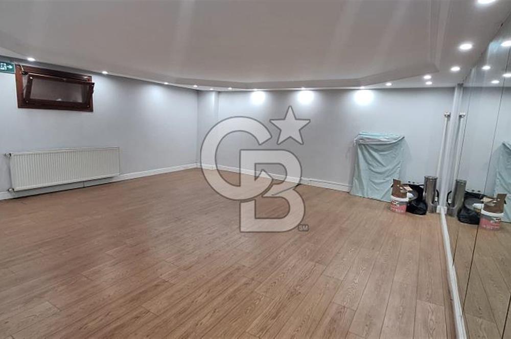 PRESTİJLİ KİRALIK İŞ KOMPLEKSİ- 2 VİLLALI, HAVUZLU, OTOPARKLI