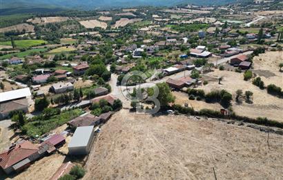 Çanakkale ,Lapseki ,Balcılar Satılık İmarlı Arsa