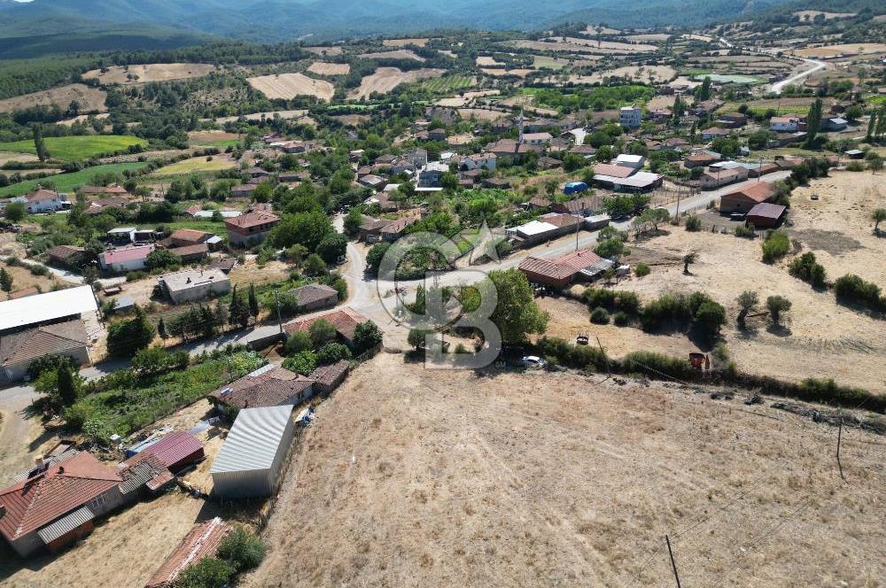 Çanakkale ,Lapseki ,Balcılar Satılık İmarlı Arsa