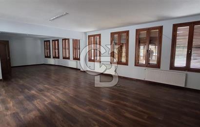 PRESTİJLİ KİRALIK İŞ KOMPLEKSİ- 2 VİLLALI, HAVUZLU, OTOPARKLI