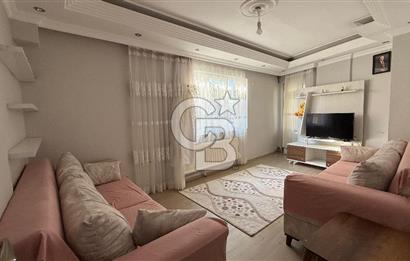 ÇANAKKALE,MERKEZ ,CEVATPAŞA MAH KAPALI MUTFAK 2+1 SATILIK DAİRE