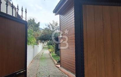 PRESTİJLİ KİRALIK İŞ KOMPLEKSİ- 2 VİLLALI, HAVUZLU, OTOPARKLI