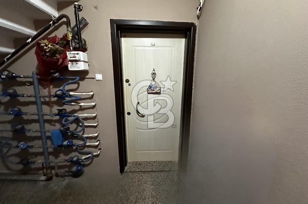 ALİAĞA SİTELER MAHALLESİ OCAK SİTESİ SATILIK 3+1 DAİRE