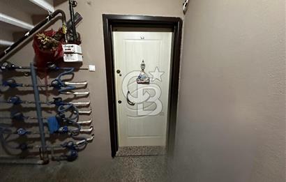 ALİAĞA SİTELER MAHALLESİ OCAK SİTESİ SATILIK 3+1 DAİRE