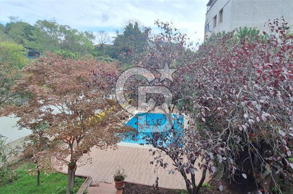 PRESTİJLİ KİRALIK İŞ KOMPLEKSİ- 2 VİLLALI, HAVUZLU, OTOPARKLI