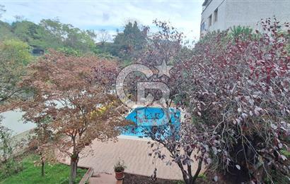 PRESTİJLİ KİRALIK İŞ KOMPLEKSİ- 2 VİLLALI, HAVUZLU, OTOPARKLI