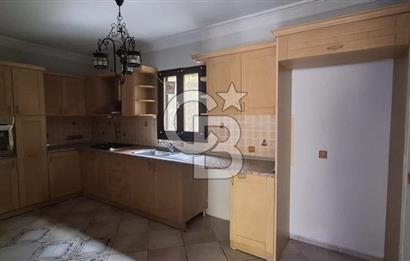 PRESTİJLİ KİRALIK İŞ KOMPLEKSİ- 2 VİLLALI, HAVUZLU, OTOPARKLI