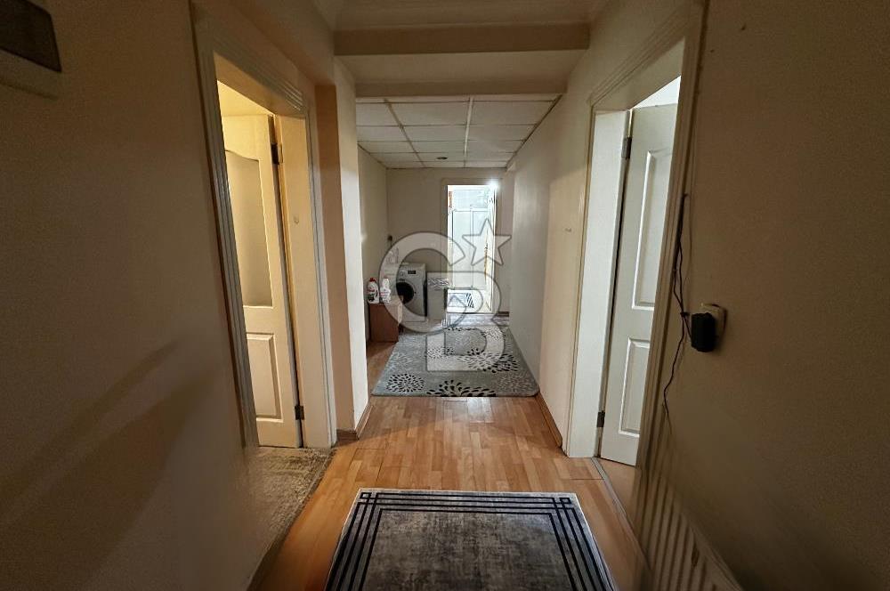 ALİAĞA SİTELER MAHALLESİ OCAK SİTESİ SATILIK 3+1 DAİRE