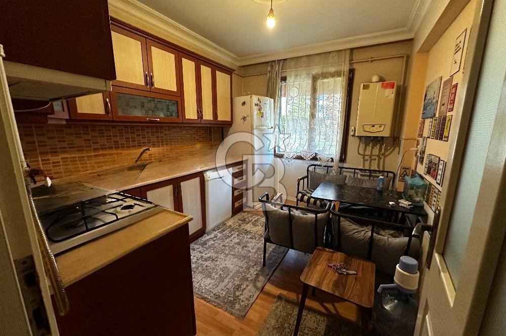 ALİAĞA SİTELER MAHALLESİ OCAK SİTESİ SATILIK 3+1 DAİRE